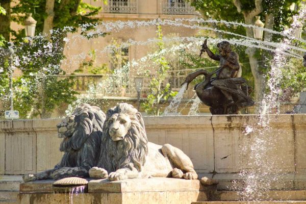 ibis Styles Aix-en-Provence Mas des Oliviers